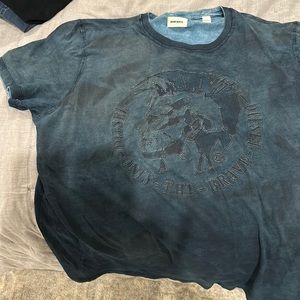 Diesel tee shirt